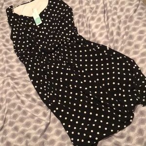 Gilli Nell Jersey Dress